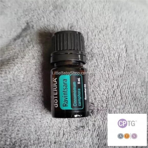 Doterra Ravintsara 5ml - Picture 1 of 2